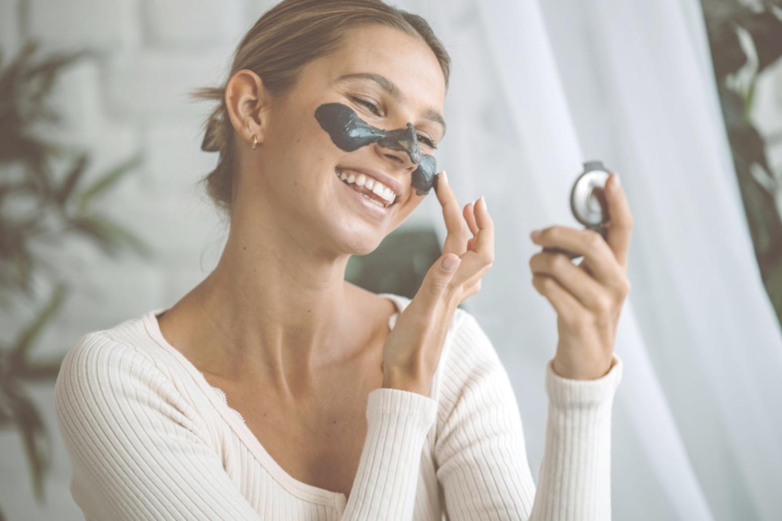 Técnicas avanzadas de maquillaje teatral con productos innovadores
