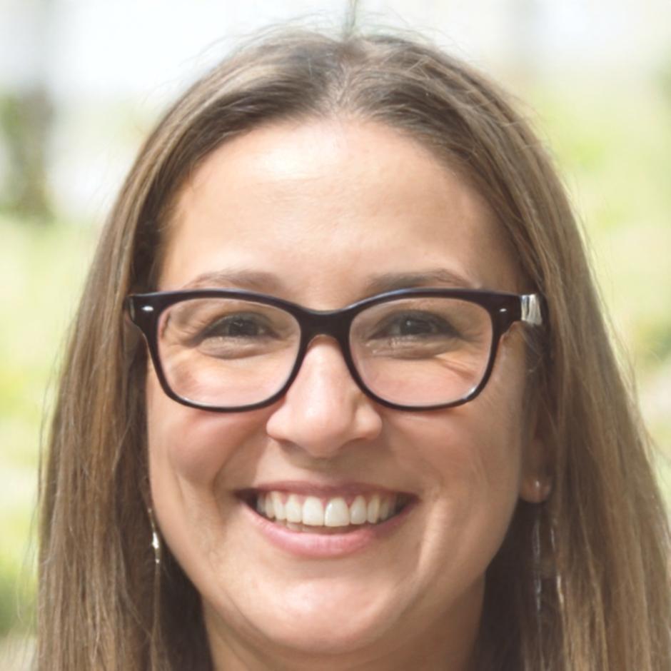 Esperanza Valdivielso, Directora Creativa de zenlamoriveth